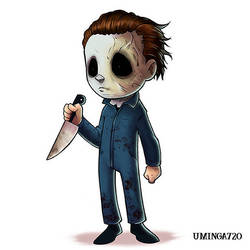 Michael Myers 