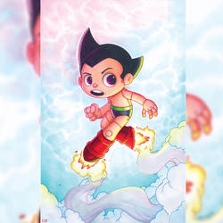 Astro Boy