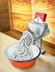 Marlboro Mincer