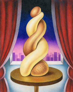 Body Language II: The Curtain Call - WIP