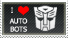 Autobots Stamp by KillboxGraphics