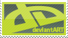 New style deviantART stamp by KillboxGraphics