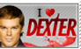 Dexter stamp