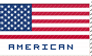 American Stamp