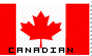 Canadian Stamp