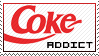 Coke Addict