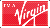 Virgin Stamp by KillboxGraphics