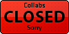 Collabs closed by KillboxGraphics