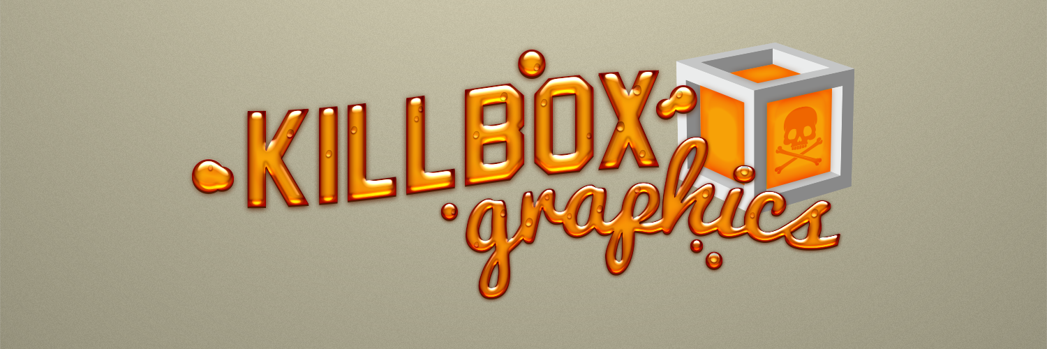 Killbox Graphics Candy Header ID by KillboxGraphics on DeviantArt