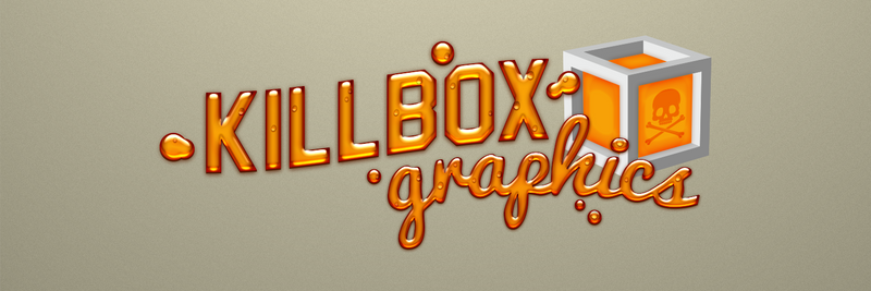 Killbox Graphics Candy Header ID