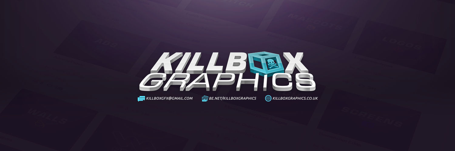 Killbox Graphics Header ID