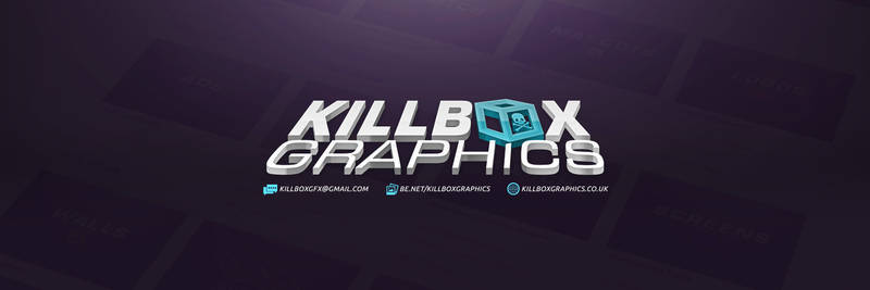 Killbox Graphics Header ID