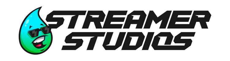 Streamer Studios ID