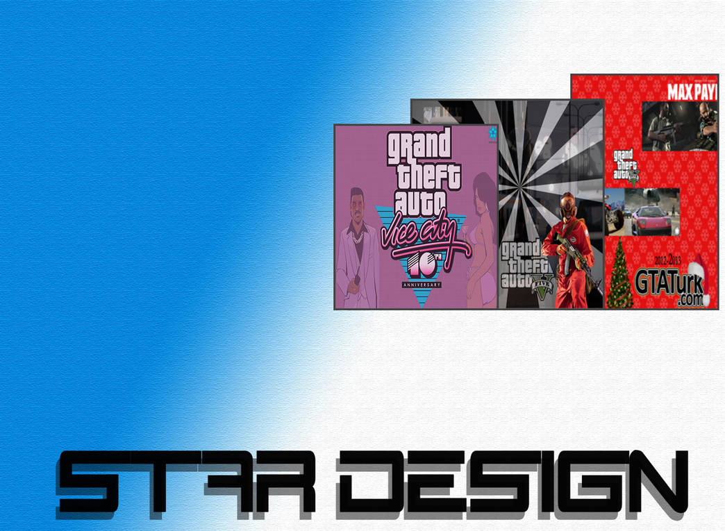 Star DESIGN WallPaper by Unicorn42 on DeviantArt
