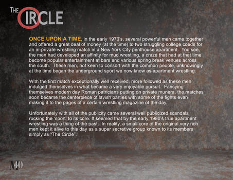 The Circle-History