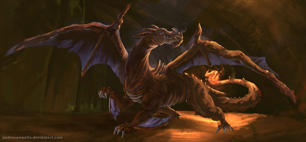 Charizard Y by PedroCampello Charizard Y by PedroCampello