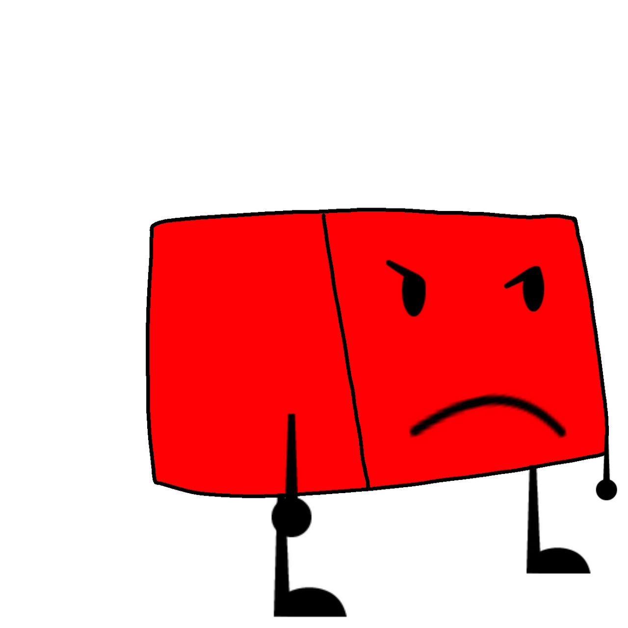 Blocky by zenerepic on DeviantArt