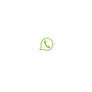 Whatsapp Minimal Icon