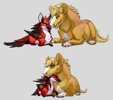 Nuzzle