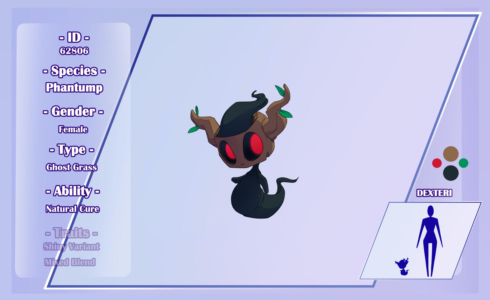 Deviantart Phahn Pkmn-CC ARPG - Phan by Dexteri on DeviantArt