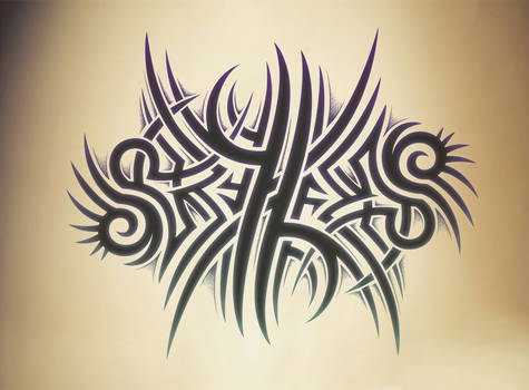 Ambigram