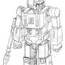 Sunbow-style Gobots: Destroyer