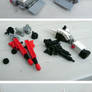 Kre-O Metroplex 4 -- Transform!