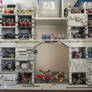 LEGO/Kre-O Space Bridge