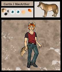Curtis MacArthur || SWS Staff || Co-Owner