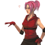 Sakura Haruno