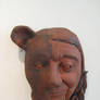 Grandmother Bear Mask