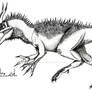 Diablosaurus infernalis