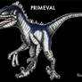Primeval - Deinonychus