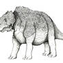 Primeval - Scutosaurus