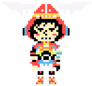 Gitaroo Man U 1 Fan Sprite By Iamnotapixelartist On Deviantart Gitaroo Man U 1 Fan Sprite By Iamnotapixelartist On Deviantart