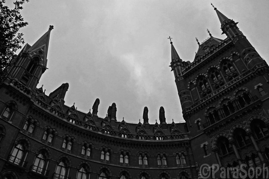 St. Pancras..