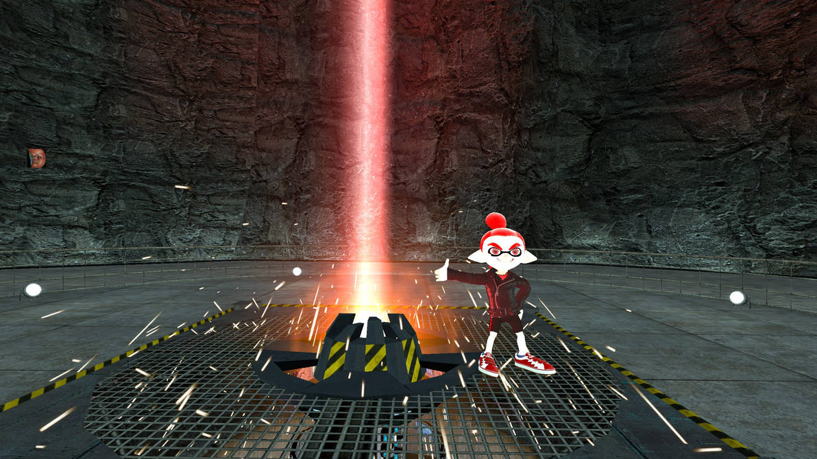 character profile: Ripper by beemaister on DeviantArt