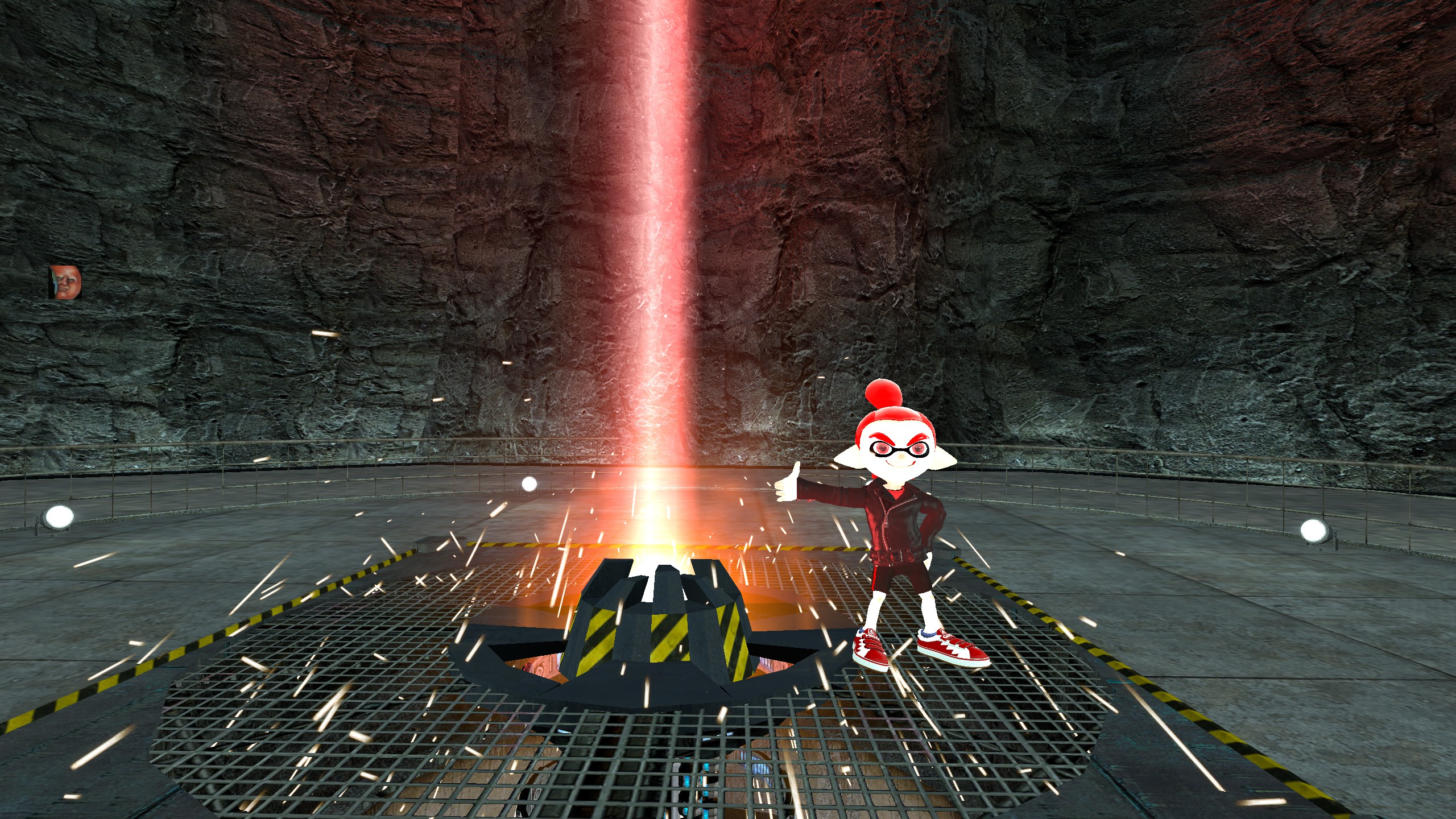 character profile: Ripper by beemaister on DeviantArt