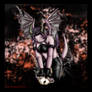 Demoness - CG