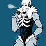 Frost Armor Gaster