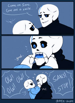 Cranky Sans