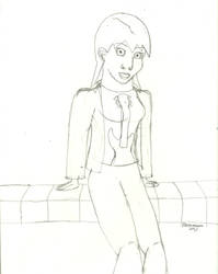 Robyn Mitchell 2
