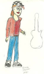 Original Robyn Design