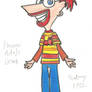 Phineas Final Adult Design