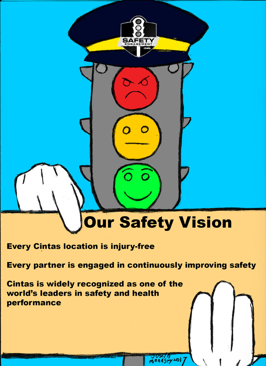 What Is A Safety Vision at Amelia Rodrigues blog