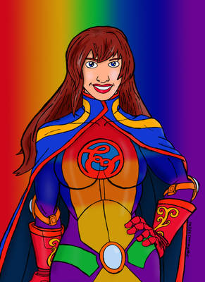 Ebonivor In Living Color