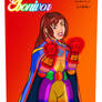Ebonivor Color Constructs