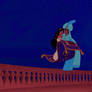 Aladdin and Jasmine Color Swap 3