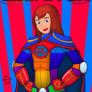 Happy National Superhero Day from Ebonivor