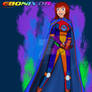 Ebonivor by Ironshadows